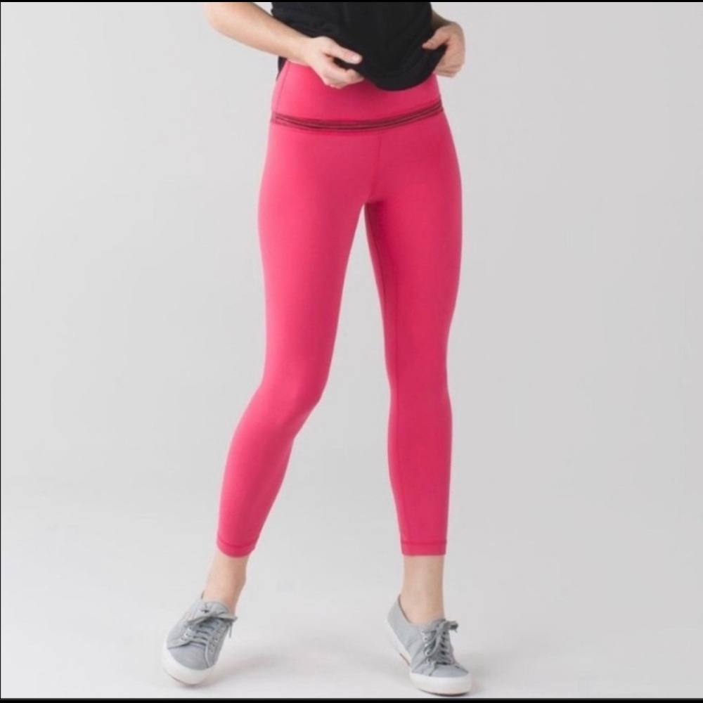 Lululemon Align Legging 25”
